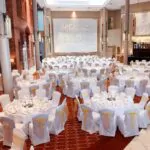 Venue for meetings Edinburgh