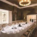 Edinburgh private dining venue