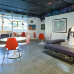 quirky meeting room hire