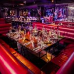 piano works west end