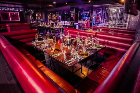 piano works west end