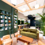 venue for beauty event launches