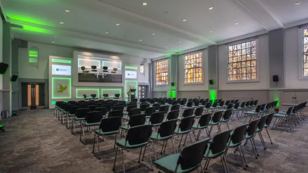 woburn house