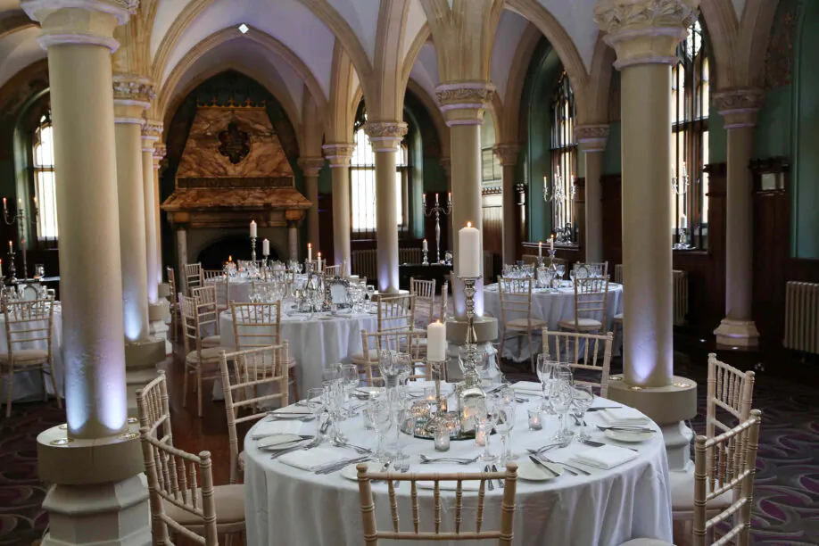 Meeting venue in Surrey