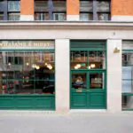 Beauty and hair events venue