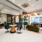 product launch venue