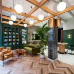 dry hire venue