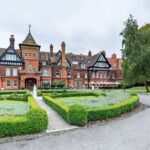 Corporate venue Surrey