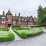 Corporate venue Surrey