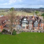 Meeting venues in Surrey