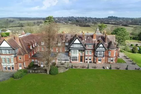 Meeting venues in Surrey