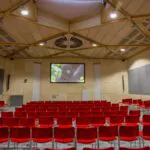 Cisco Conference Venue