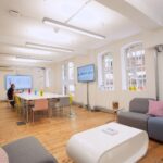 small meeting room london