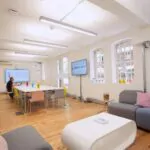 small meeting room london