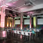 unusual conference venue