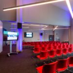 conference venue manchester