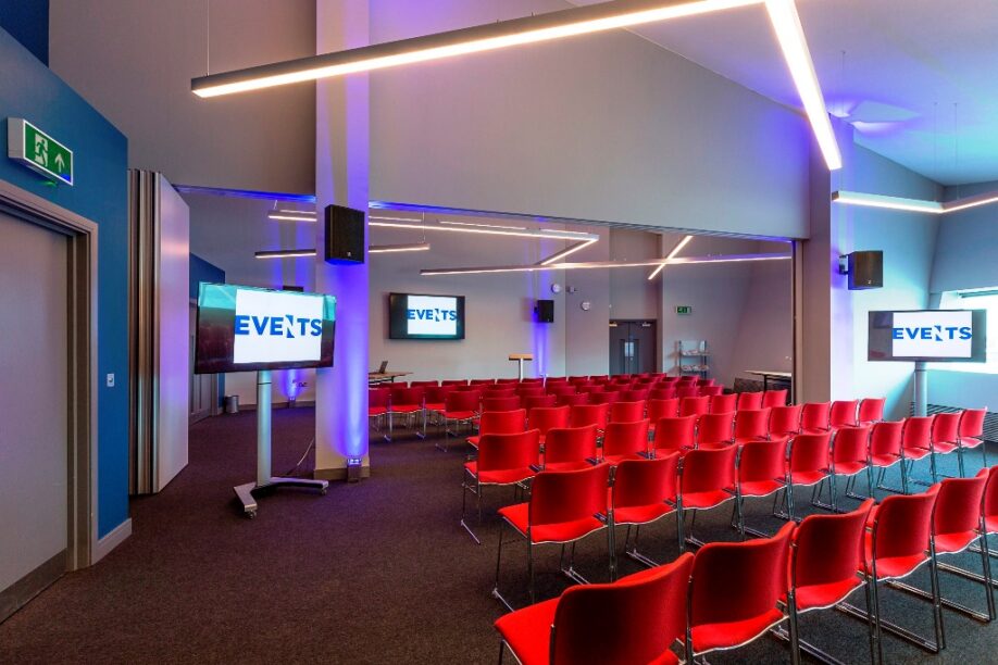 conference venue manchester