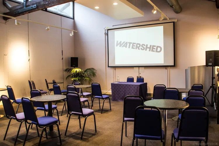Conference venue in Bristol