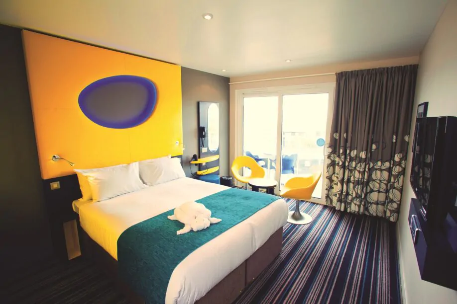 cheap accommodation bognor regis