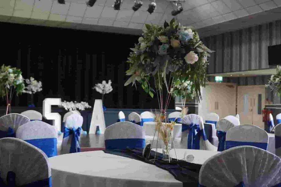Weddings in West Midlands