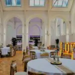 unique events venue birmingham