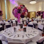gala dinner venue