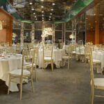 exclusive event venue london