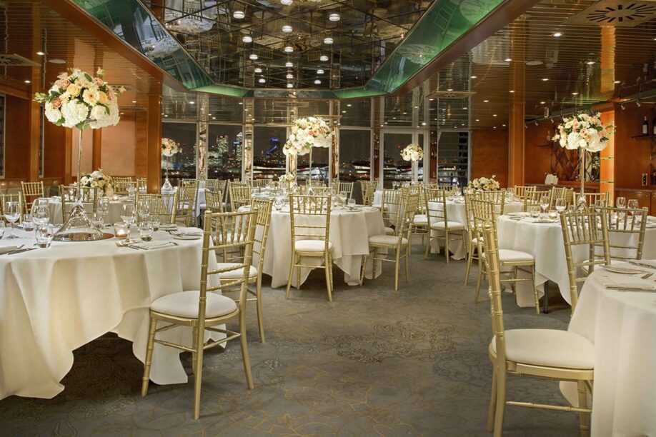 exclusive event venue london