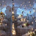 awards ceremony venue london