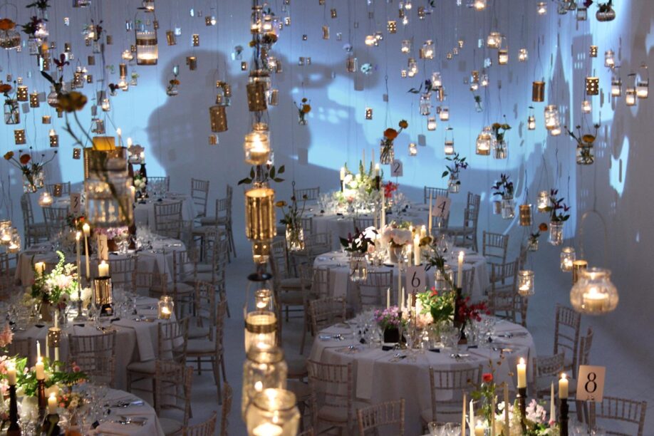 awards ceremony venue london