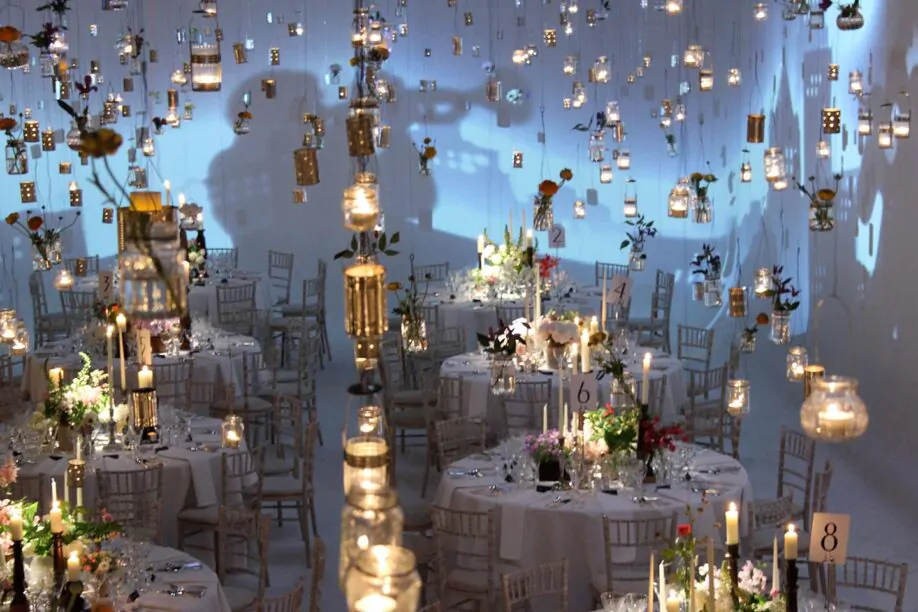 awards ceremony venue london