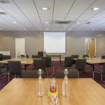 conference venue Staffordshire