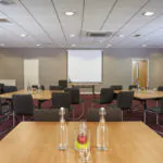 conference venue Staffordshire