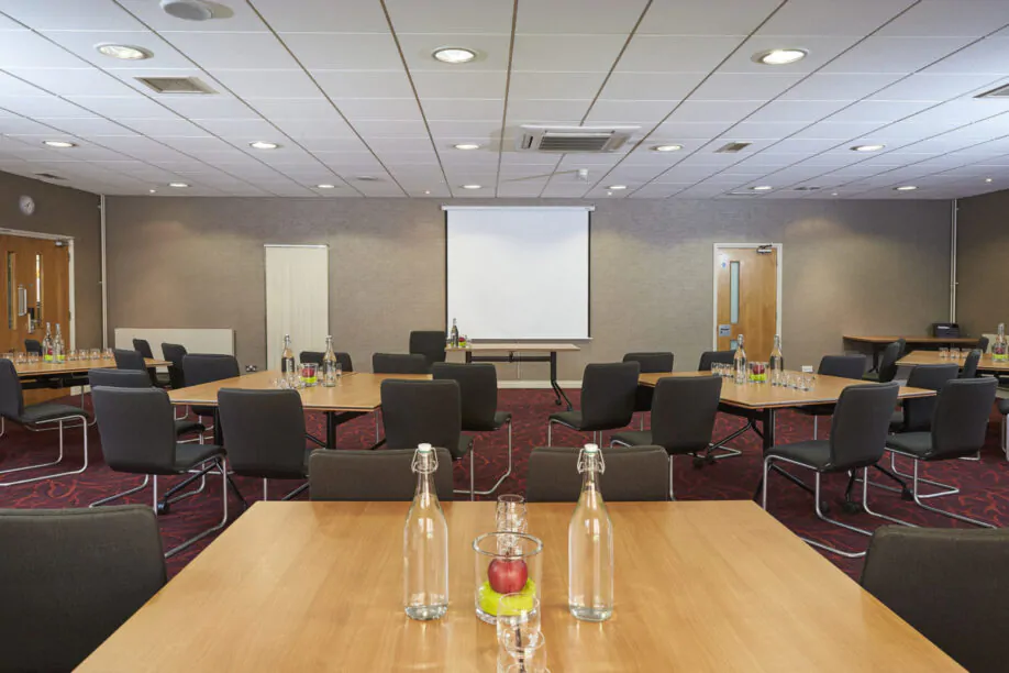 conference venue Staffordshire