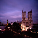 westminster abbey events venue london