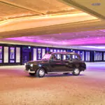 large conference venue london
