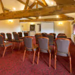 conference room barnsley