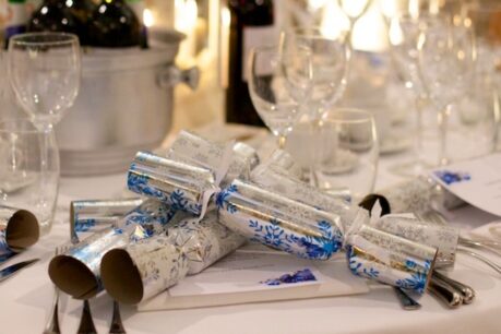 White chapel Gallery Corporate hire