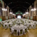 unique events venue manchester
