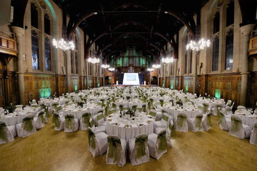 unique events venue manchester