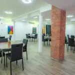 meeting room hire