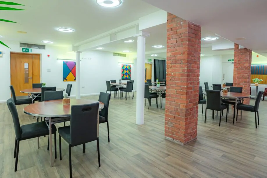 meeting room hire
