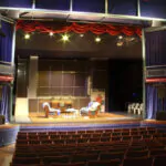theatre for hire