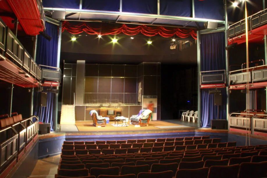 theatre for hire