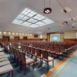 conference room hire