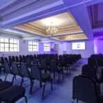Corporate venue in London