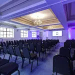 Corporate venue in London
