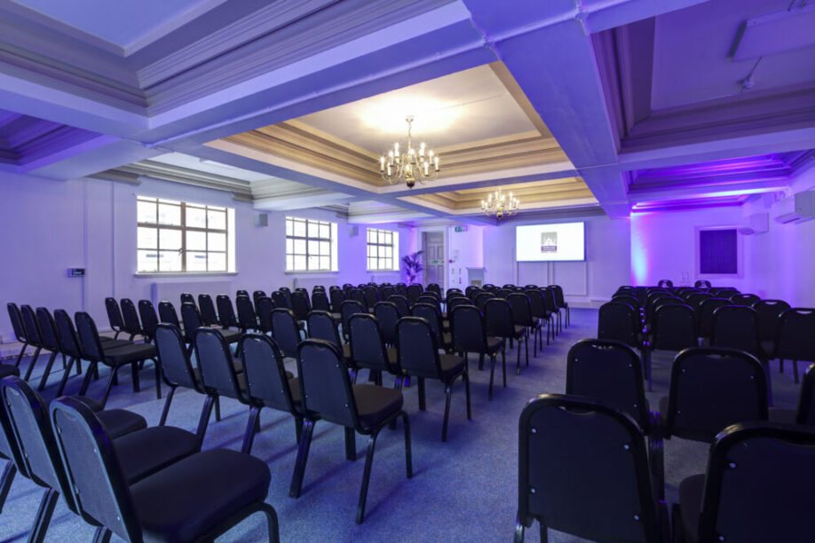 Corporate venue in London