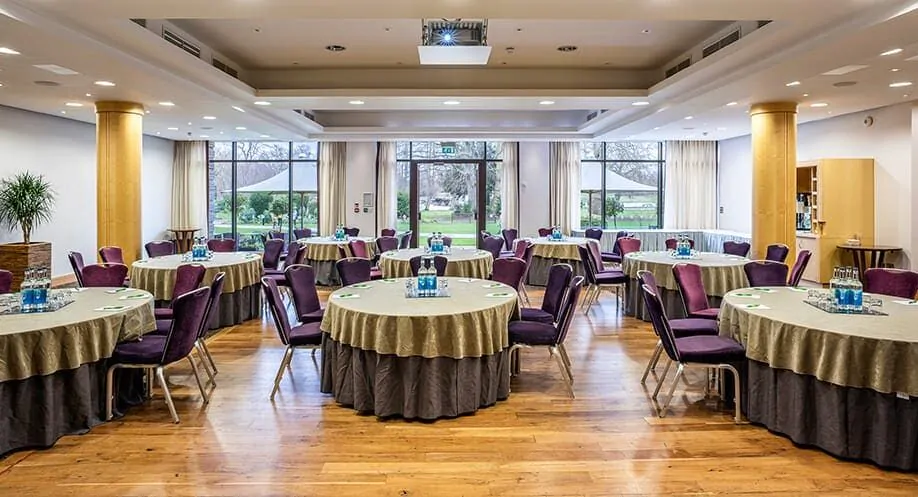 meeting room hire
