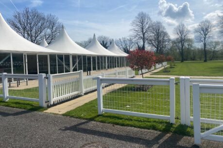 unique venue for events in windsor